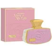 Al Haramain Story Of My Life EDP 75 ml