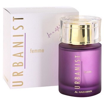 Al Haramain Urbanist Femme EDP 100 ml
