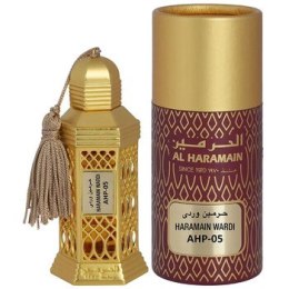Al Haramain Wardia Perfumed Oil 12 ml