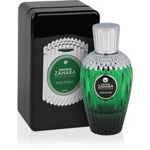 Al Haramain Zahara Sage Dubai Extrait de Parfum 100 ml