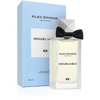 Alex Simone Monaco Inoubliable EDP 100 ml