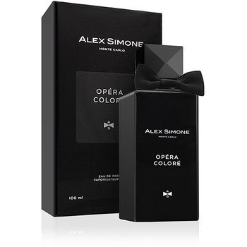 Alex Simone Monte-Carlo Opéra Coloré EDP 100 ml