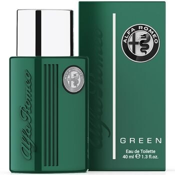 Alfa Romeo Green EDT 40 ml