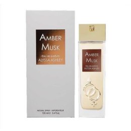 Alyssa Ashley Amber Musk EDP 100 ml