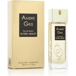 Alyssa Ashley Ambre Gris EDP 50 ml