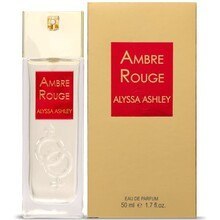 Alyssa Ashley Ambre Rouge EDP 100 ml