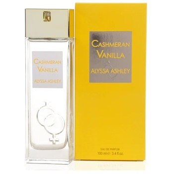 Alyssa Ashley Cashmeran Vanilla EDP 100 ml