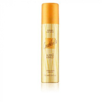 Alyssa Ashley Coco Vanilla Deospray 100 ml