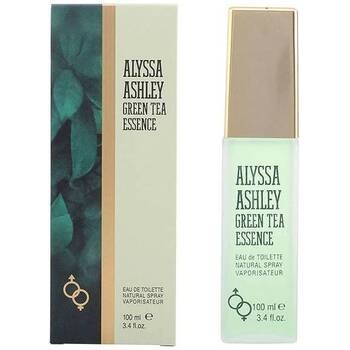 Alyssa Ashley Green Tea Essence EDT 100 ml