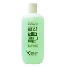 Alyssa Ashley Green Tea Essence Shower gel 500 ml