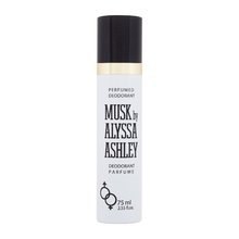 Alyssa Ashley Musk Deodorant 100 ml