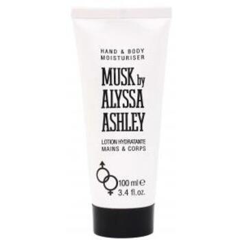 Alyssa Ashley Musk Balsam do ciała 100 ml