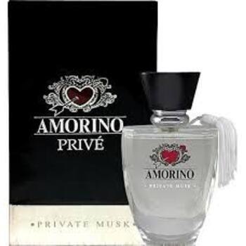 Amorino Private Musk EDP 100 ml