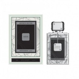 Anfar London Date Nights Pour Homme Extrait de Parfum 100 ml