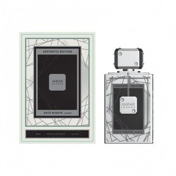 Anfar London Date Nights Pour Homme Extrait de Parfum 100 ml
