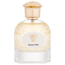 Anna Sui Wild Wonder Utopia Mist EDP 50 ml