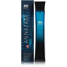 Annayake Undo Pour Homme EDT 100 ml