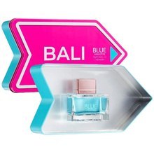 Antonio Banderas Blue Seduction Bali EDT 80 ml