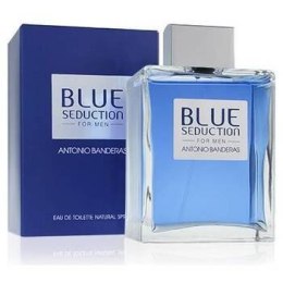 Antonio Banderas Blue Seduction for Man EDT 200 ml