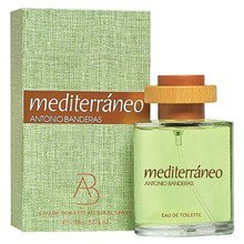 Antonio Banderas Meditteraneo EDT 200 ml