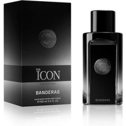 Antonio Banderas The Icon The Perfume EDP 100 ml