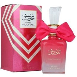 Ard Al Zaafaran Bint Hooran Rose Passion EDP 100 ml