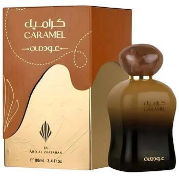 Ard Al Zaafaran Caramel Oud EDP 100 ml