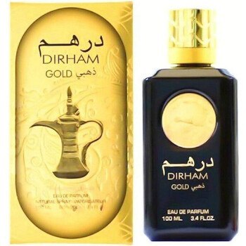 Ard Al Zaafaran Dirham Gold EDP 100 ml