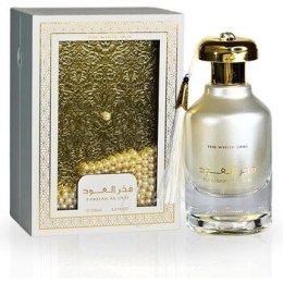 Ard Al Zaafaran Fakhar Al Oud The White Oud EDP 100 ml