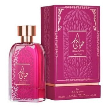 Ard Al Zaafaran Hayaati Exotic EDP 100 ml