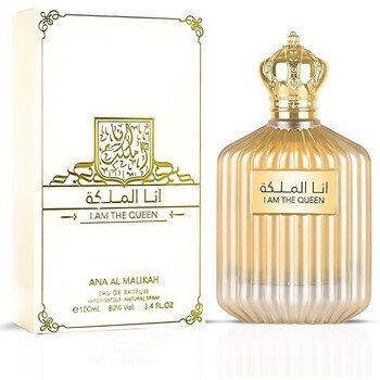 Ard Al Zaafaran I Am The Queen EDP 100 ml