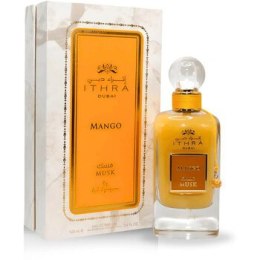 Ard Al Zaafaran Ithra Dubai Musk Mango EDP 100 ml