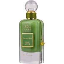 Ard Al Zaafaran Ithra Pistachio Musk EDP 100 ml