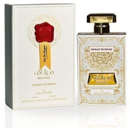 Ard Al Zaafaran Meethaq Extrait de Rouge EDP 100 ml