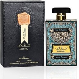 Ard Al Zaafaran Meethaq EDP 100 ml