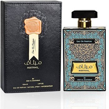 Ard Al Zaafaran Meethaq EDP 100 ml