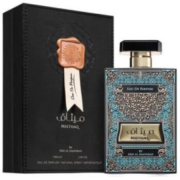 Ard Al Zaafaran Meethaq EDP 100 ml