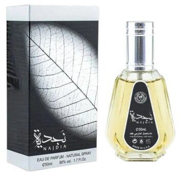 Ard Al Zaafaran Najdia EDP 50 ml