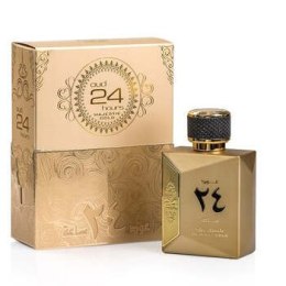 Ard Al Zaafaran Oud 24 Hours Majestic Gold EDP 100 ml