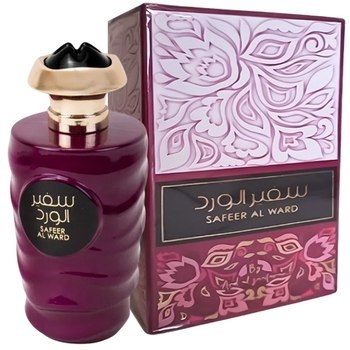 Ard Al Zaafaran Safeer Al Ward EDP 100 ml