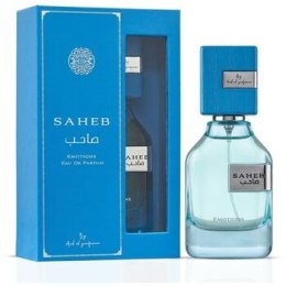 Ard Al Zaafaran Saheb Emotions EDP 70 ml