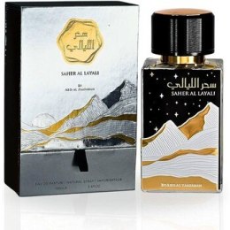 Ard Al Zaafaran Saher Al Layali EDP 100 ml