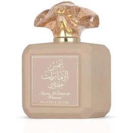 Ard Al Zaafaran Shams Al Emarat Khususi Glaze & Glow EDP 100 ml