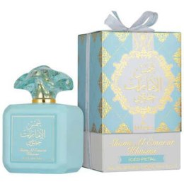 Ard Al Zaafaran Shams Al Emarat Khususi Iced Petal EDP 100 ml