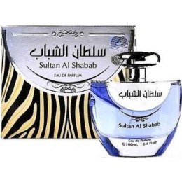 Ard Al Zaafaran Sultan Al Shabab EDP 100 ml