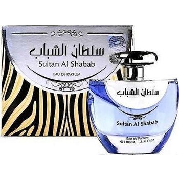 Ard Al Zaafaran Sultan Al Shabab EDP 100 ml