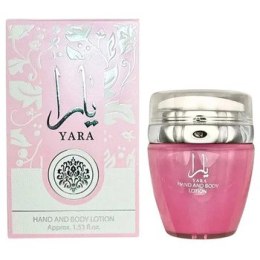Ard Al Zaafaran Yara Tělové mléko 50 ml
