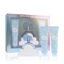 Ariana Grande Cloud Gift Set EDP 100 ml, Body Lotion 100 ml and Shower Gel 100 ml 100 ml