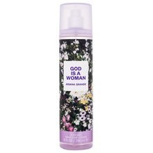 Ariana Grande God Is A Woman Body Spray 236 ml