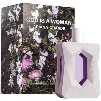 Ariana Grande God Is A Woman EDP 30 ml